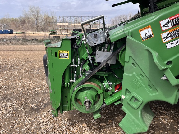 2021 John Deere S790 - Photo31