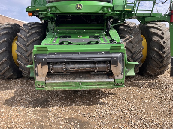 2021 John Deere S790 - Photo30
