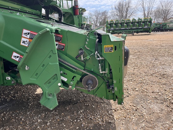 2021 John Deere S790 - Photo32