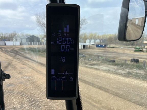 2021 John Deere S790 - Photo35