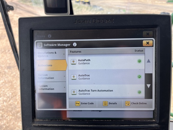 2021 John Deere S790 - Photo37