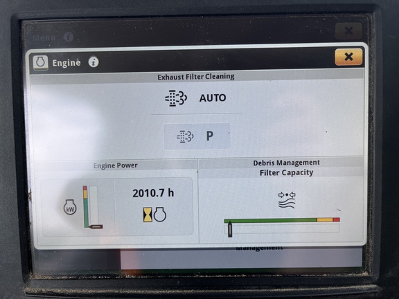 2021 John Deere S790 - Photo36