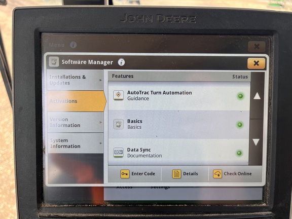 2021 John Deere S790 - Photo38
