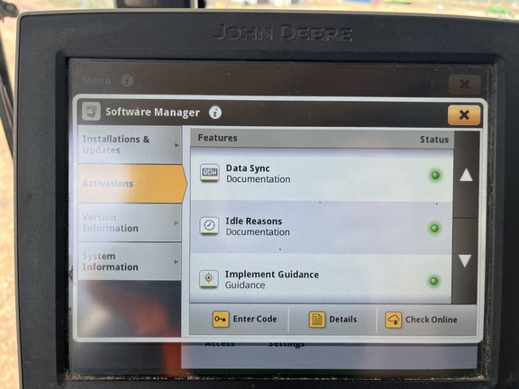2021 John Deere S790 - Photo39