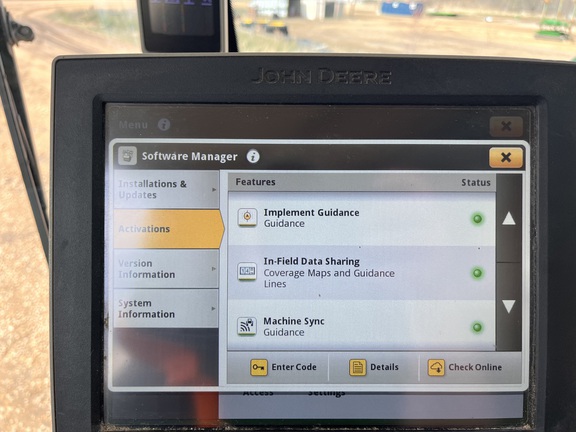 2021 John Deere S790 - Photo40