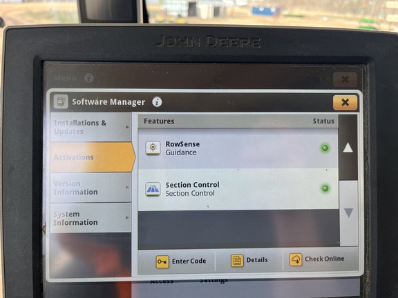 2021 John Deere S790 - Photo42