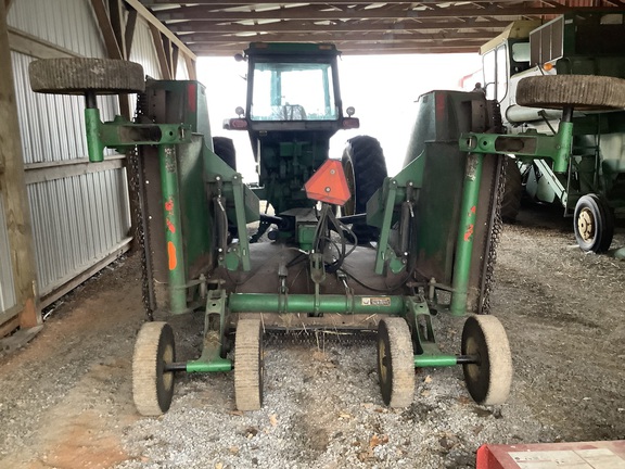 Photo of 2016 John Deere HX15