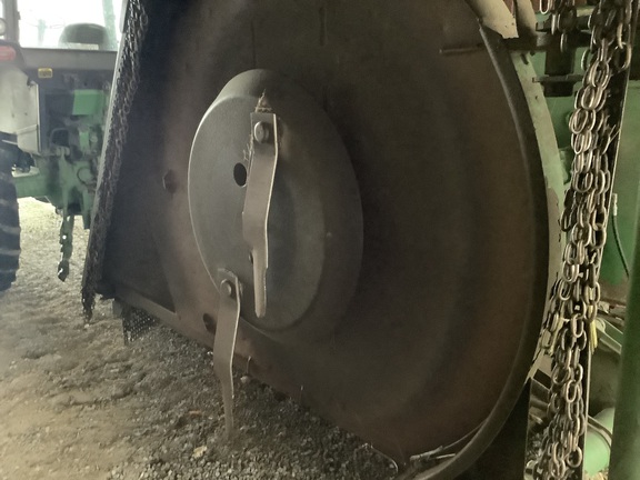 Photo of 2016 John Deere HX15