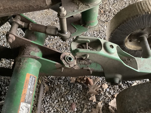 Photo of 2016 John Deere HX15