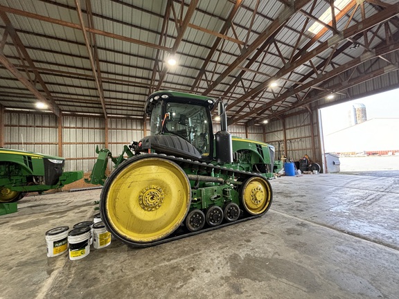 2013 John-Deere 8310RT