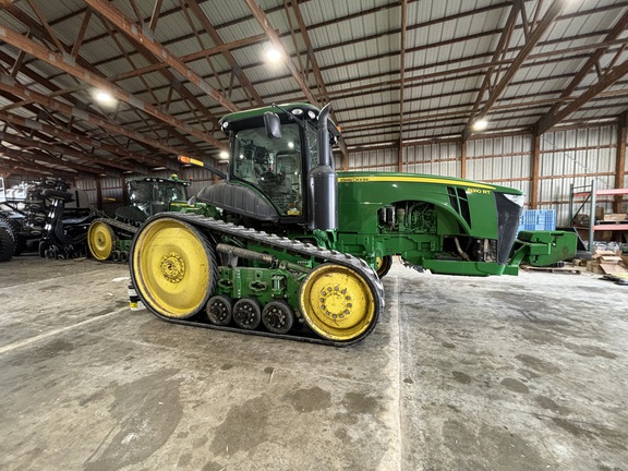 2013 John-Deere 8310RT