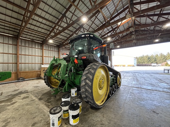 2013 John-Deere 8310RT
