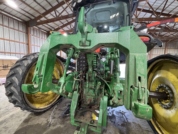 2013 John-Deere 8310RT