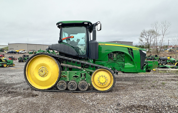 2013 John-Deere 8310RT