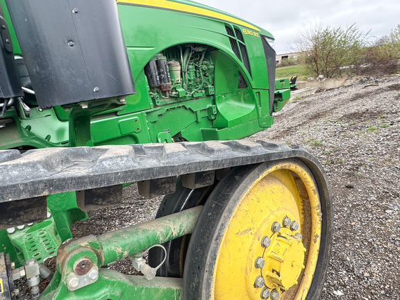 2013 John-Deere 8310RT