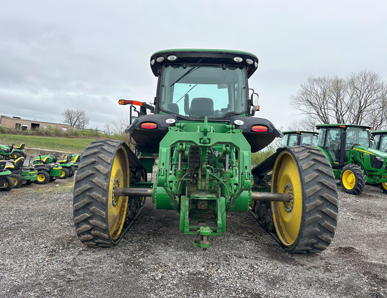 2013 John-Deere 8310RT