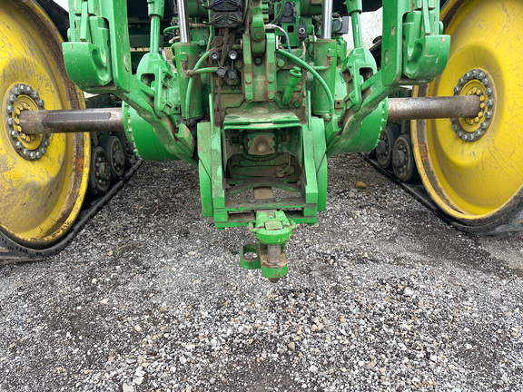 2013 John-Deere 8310RT