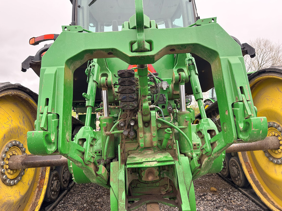 2013 John-Deere 8310RT