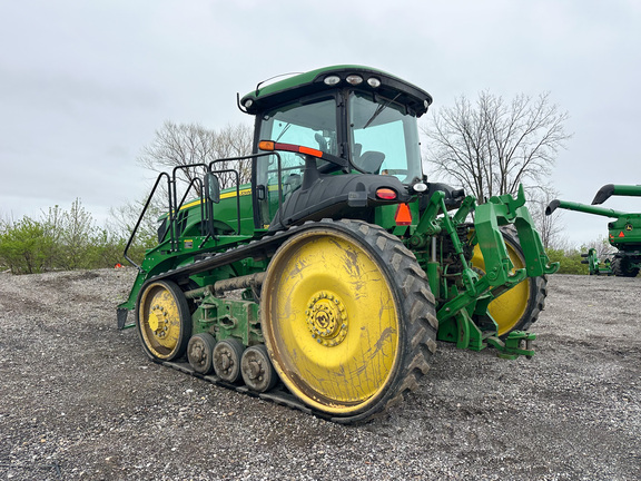 2013 John-Deere 8310RT