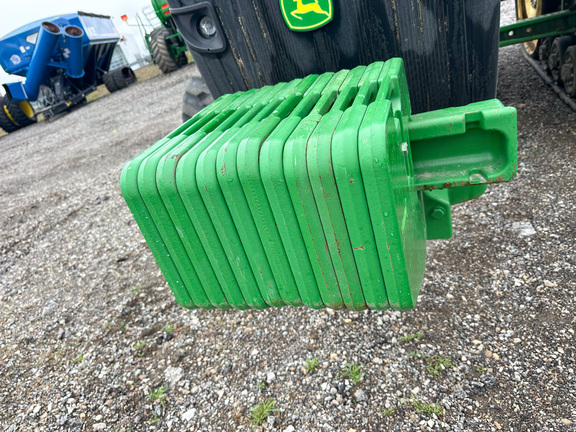 2013 John-Deere 8310RT