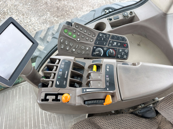 2013 John-Deere 8310RT