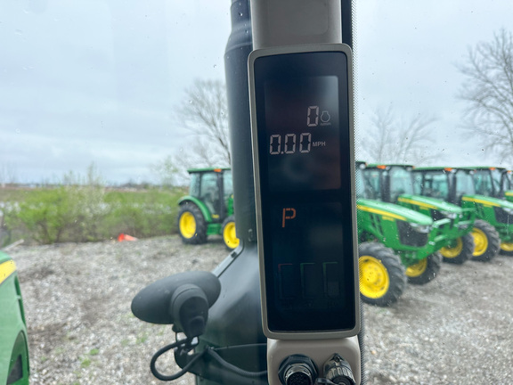 2013 John-Deere 8310RT