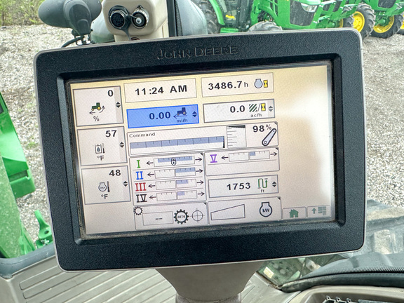 2013 John-Deere 8310RT