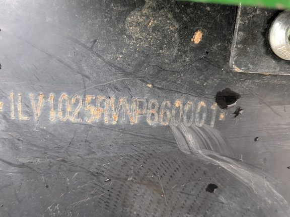 2023 John-Deere 1025R