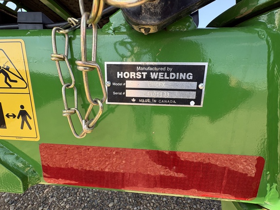 Used 2025 John Deere HDR 35 Combine Platforms at Horizon Ag & Turf in Lloydminster, AB - Photo21