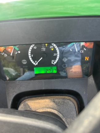 2025 John Deere 5075E Photo 5