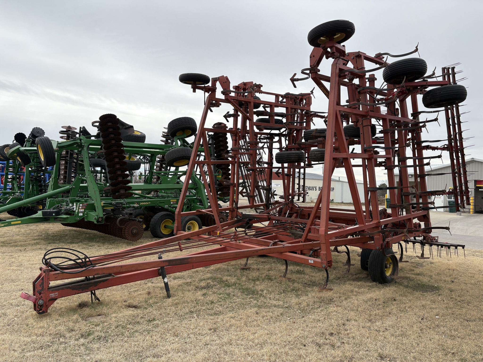 Sunflower 5551-48 Image 2