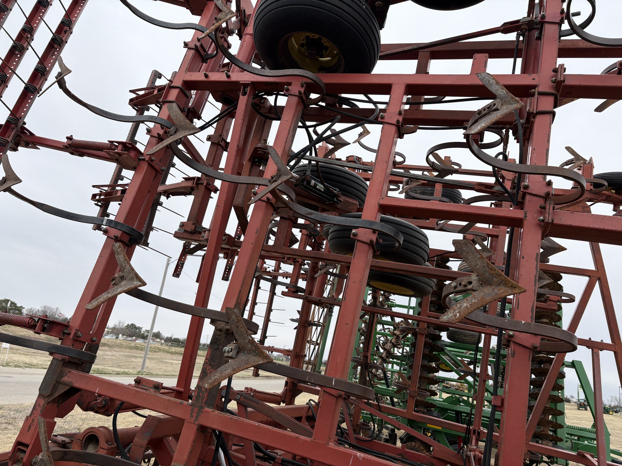 Sunflower 5551-48 Image 5