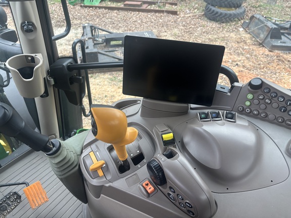 2024 John Deere 6R 145