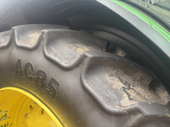 2024 John Deere 6R 145