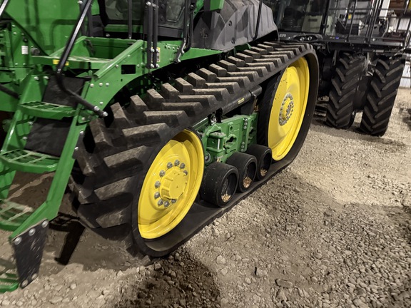 2024 John Deere 8RT 370 - Photo8