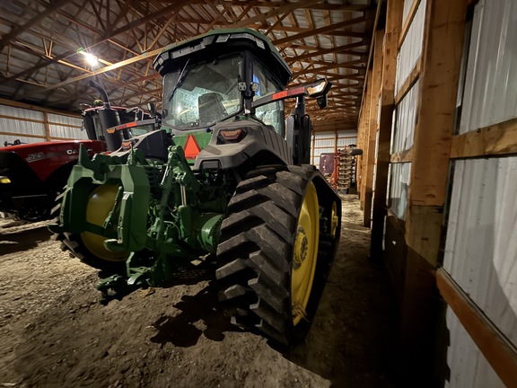 2024 John Deere 8RT 370 - Photo6