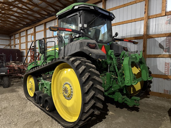 2024 John Deere 8RT 370 - Photo7
