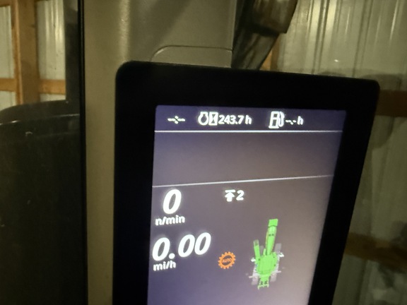 2024 John Deere 8RT 370 - Photo2