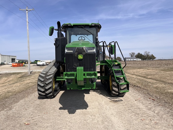 2024 John Deere 8RT 370 - Photo2