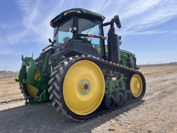 2024 John Deere 8RT 370 - Photo5