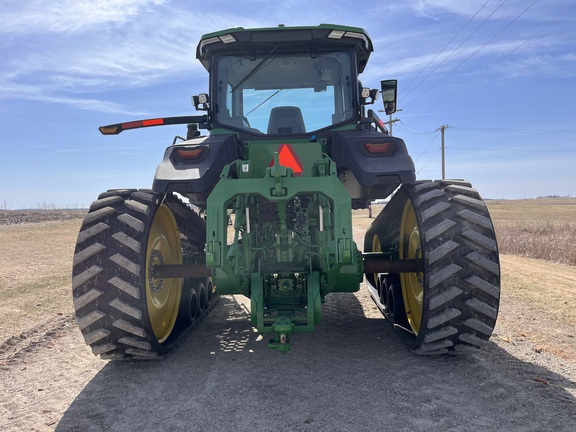 2024 John Deere 8RT 370 - Photo6
