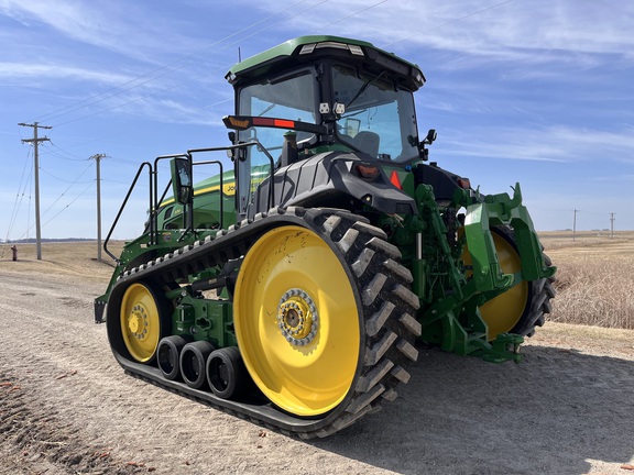 2024 John Deere 8RT 370 - Photo7