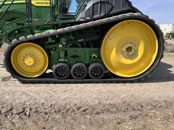 2024 John Deere 8RT 370 - Photo9