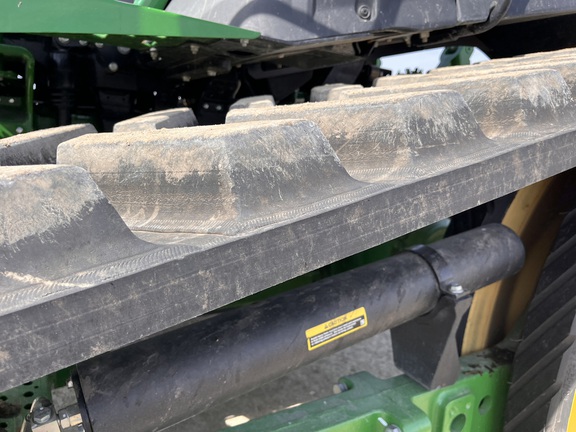 2024 John Deere 8RT 370 - Photo11