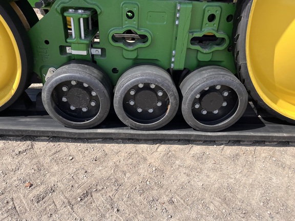 2024 John Deere 8RT 370 - Photo10