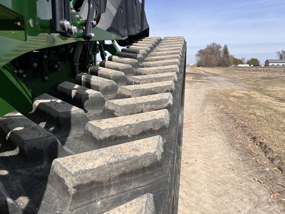 2024 John Deere 8RT 370 - Photo12