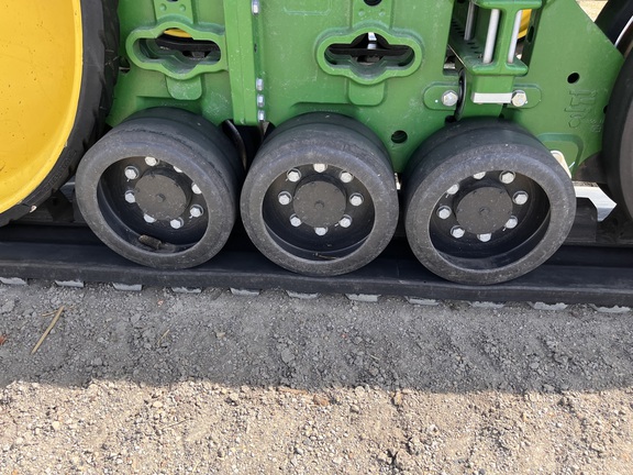 2024 John Deere 8RT 370 - Photo14