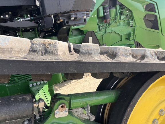 2024 John Deere 8RT 370 - Photo15