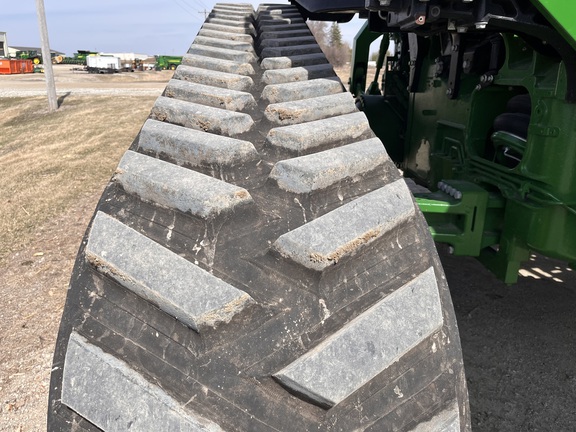 2024 John Deere 8RT 370 - Photo16