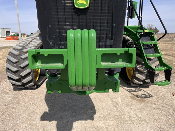 2024 John Deere 8RT 370 - Photo17
